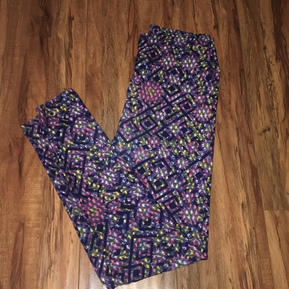 Leggings - Picture 1 of 2